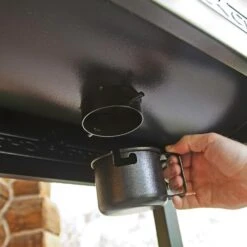 Camp Chef Woodwind WIFI 36" Pellet Grill -Kitchen Grill Shop 04b52919d77c4ac518bc3238f62af0aa