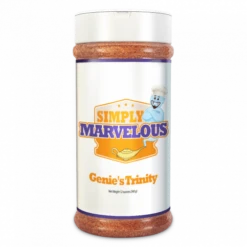 Simply Marvelous BBQ Genie's Trinity Rub