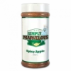 Simply Marvelous BBQ Spicy Apple Rub -Kitchen Grill Shop 144sms spicy apple 1