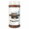 Simply Marvelous BBQ Peppered Cow Rub -Kitchen Grill Shop 146smp peppered cow 1