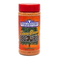 Suckle Busters Texas Pecan Rub