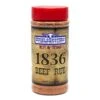 Suckle Busters 1836 Beef Rub -Kitchen Grill Shop 1610307317 1836BeefRub12oz