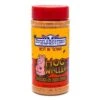 Suckle Busters Hog Waller BBQ Rub 1 Suckle Busters Hog Waller BBQ Rub -Kitchen Grill Shop 1610316122 HogWallerPorkRub13.75oz