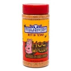 Suckle Busters Hog Waller BBQ Rub