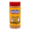 Suckle Busters Honey BBQ Rub - Pork And Chicken -Kitchen Grill Shop 1610316500 HoneyBBQRub13.75oz
