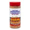 Suckle Busters Campfire Steak Seasoning -Kitchen Grill Shop 1610316878 CampfireSteakSeasoning13oz