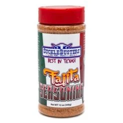 Suckle Busters Fajita Seasoning