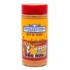 Suckle Busters Hoochie Mama BBQ Rub -Kitchen Grill Shop 1610325005 HoochieMamaBBQRub12oz