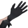 Industrial Nitrile Powder-Free Gloves -Kitchen Grill Shop 1722461