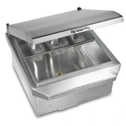 Twin Eagles 24" Outdoor Cooler, Drop-in