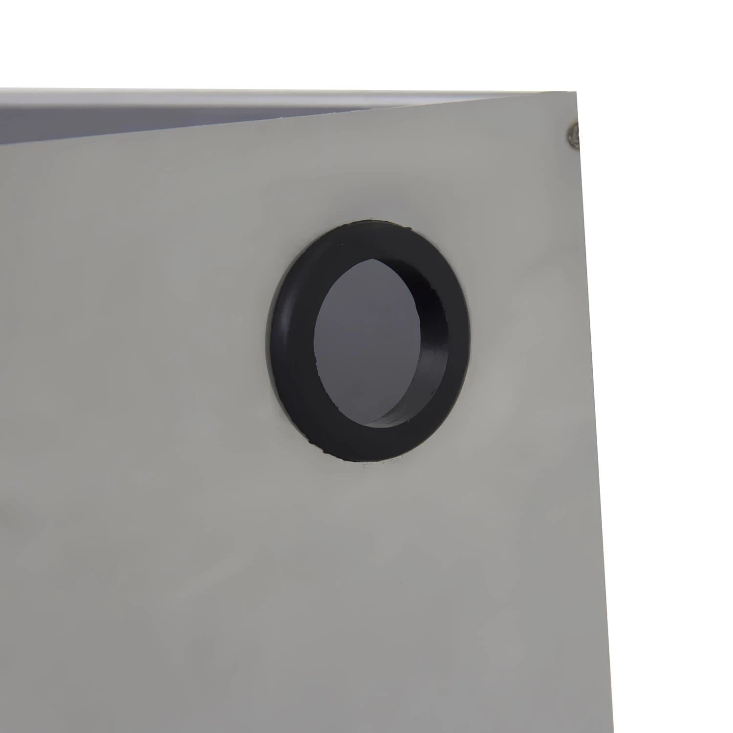 Blaze 20" Stainless Steel Roll-Out Trash / Propane Tank Drawer Blaze 20" Stainless Steel Roll-Out Trash / Propane Tank Drawer -Kitchen Grill Shop 26