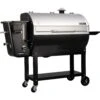 Camp Chef Woodwind WIFI 36" Pellet Grill
