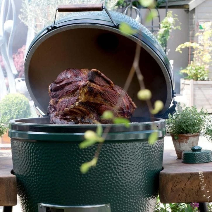 Big Green Egg 2XLarge Egg Big Green Egg 2XLarge Egg -Kitchen Grill Shop 2xl product lifestyle 725x725 1