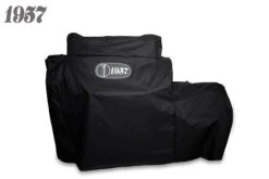 Workhorse Pits Smoker Cover For 1957