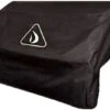 Delta Heat 32" Vinyl Cover, Built-In 1 Delta Heat 32" Vinyl Cover, Built-In -Kitchen Grill Shop 51JBEmbzwYL. AC SL1000