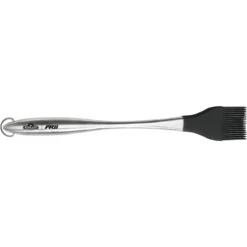 Napoleon Pro Silicone Basting Brush With Stainless Steel Handle