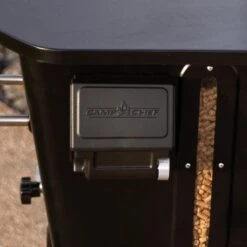 Camp Chef Woodwind WIFI 36" Pellet Grill -Kitchen Grill Shop 612b95095b59160159ff1538e47e3444