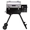 Camp Chef Pursuit 20" Pellet Grill