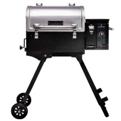 Camp Chef Pursuit 20" Pellet Grill