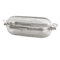 Napoleon Stainless Steel Rotisserie Grill Basket