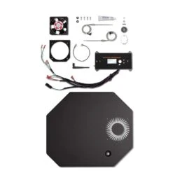 Yoder Smokers 480/640/1500 ACS Wi-Fi Enabled Control Conversion Kit -Kitchen Grill Shop 640 and 480 conversion kit 17 1 1