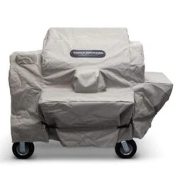 Yoder Smokers YS-640 Competition Cart Cover