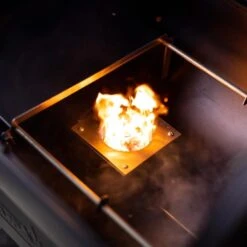 Camp Chef Woodwind WIFI 36" Pellet Grill -Kitchen Grill Shop 67c3cb1302dc326939c662c50b40777c