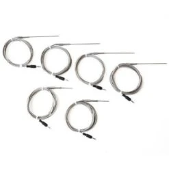 Fireboard Competition Probes -Kitchen Grill Shop 6pack2 600x600 1