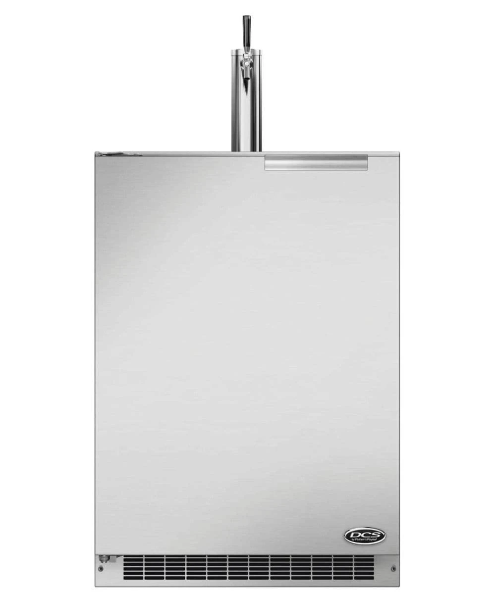 DCS 24" Outdoor Beer Dispenser