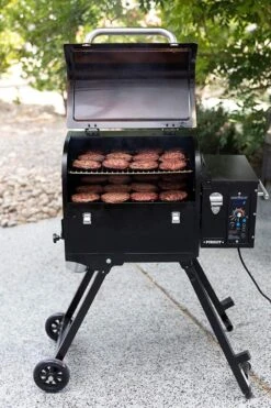 Camp Chef Pursuit 20" Pellet Grill 6 Camp Chef Pursuit 20" Pellet Grill -Kitchen Grill Shop 81ArxzqdE3L. SL1500