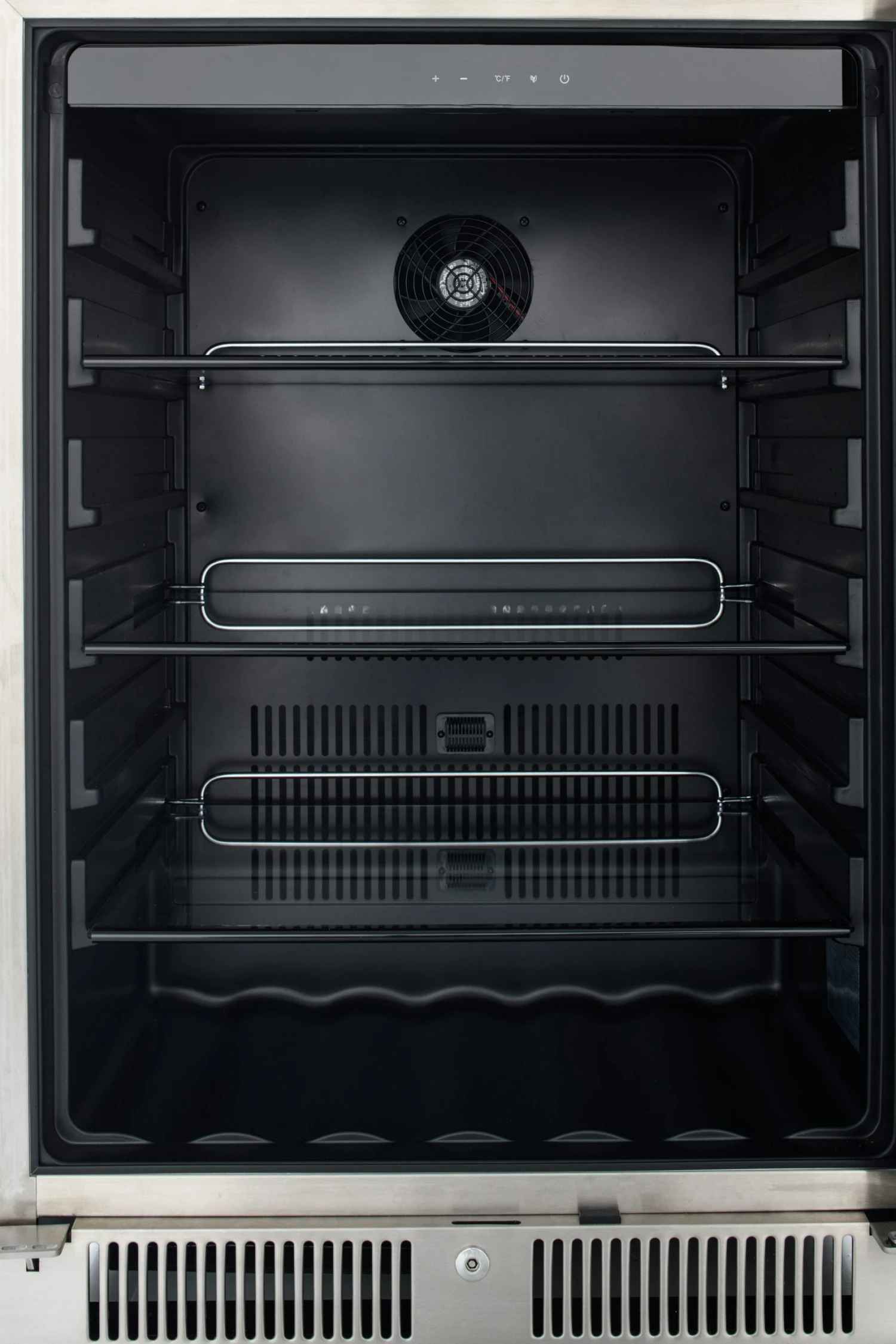 Blaze 24" Outdoor Solid DoorRefrigerator 5.5 CF Blaze 24" Outdoor Solid DoorRefrigerator 5.5 CF -Kitchen Grill Shop 850 4938 scaled 1
