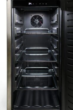 Blaze 15" Outdoor Refrigerator 3.2 CF 4 Blaze 15" Outdoor Refrigerator 3.2 CF -Kitchen Grill Shop 850 5533 empty scaled 1
