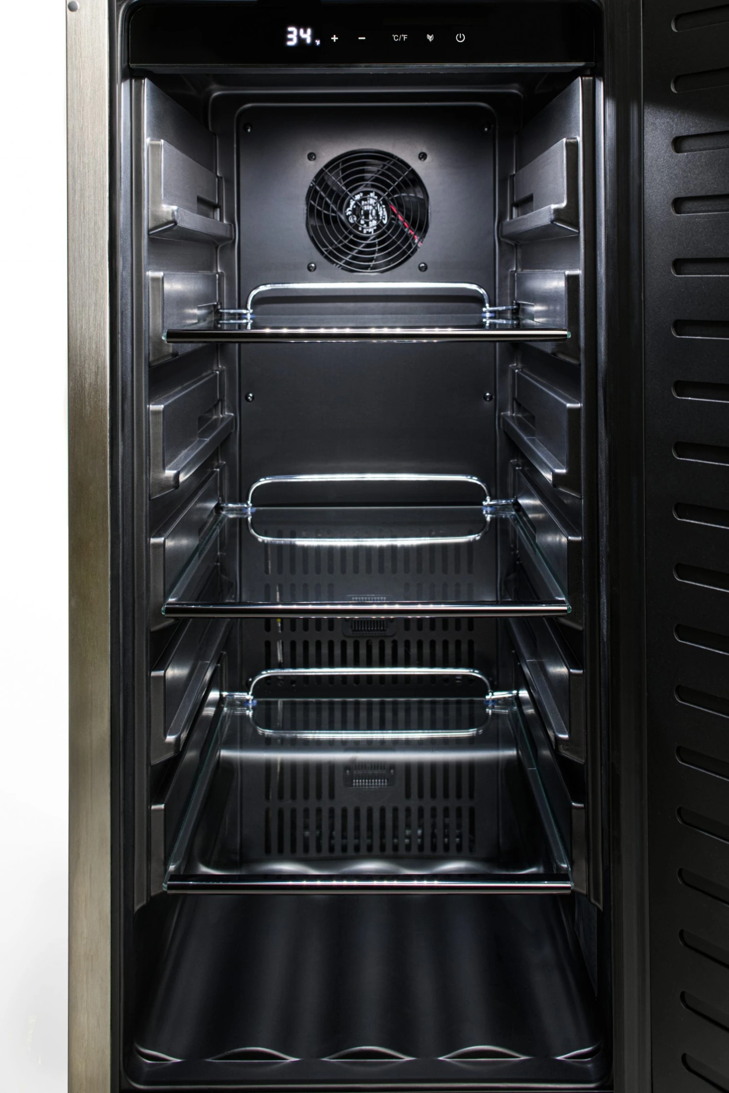 Blaze 15" Outdoor Refrigerator 3.2 CF Blaze 15" Outdoor Refrigerator 3.2 CF -Kitchen Grill Shop 850 5533 empty scaled 1