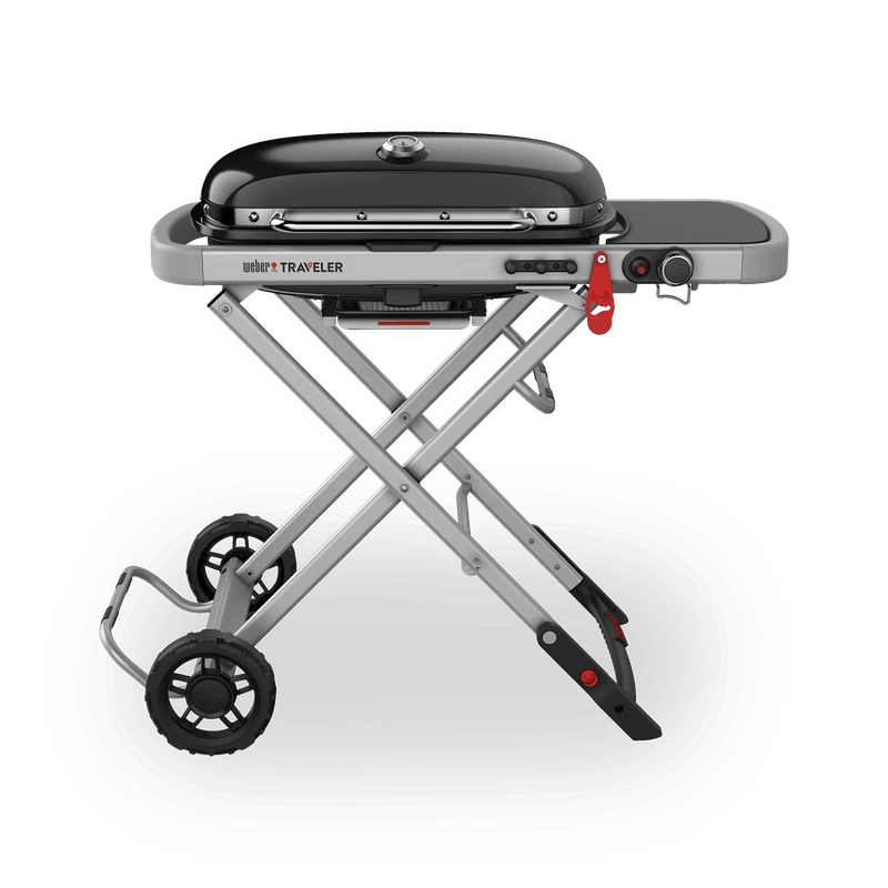 Weber Traveler Portable Gas Grill Weber Traveler Portable Gas Grill -Kitchen Grill Shop 9010001BR 1800x1800 a516c63d 009e 4471 8a7b c95d1d1eecd0