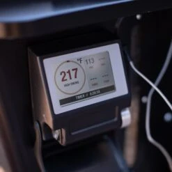 Camp Chef Woodwind WIFI 36" Pellet Grill -Kitchen Grill Shop 918af3b7f3953a194cfb0a93492972ba