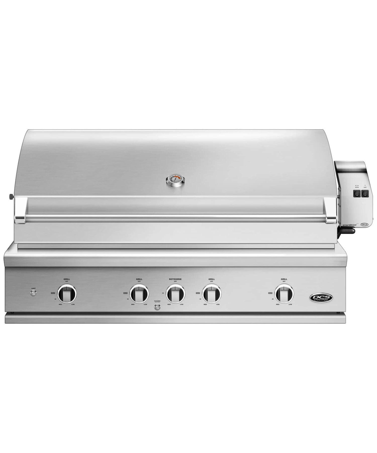 DCS Series 9 Evolution 48-Inch Built-In Gas Grill With Rotisserie DCS Series 9 Evolution 48-Inch Built-In Gas Grill With Rotisserie -Kitchen Grill Shop BE1 48RC N BE1 48RC L closed mug DP