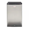 Blaze 20" Outdoor Compact Refridgerator -Kitchen Grill Shop BLZ SSRF126 4