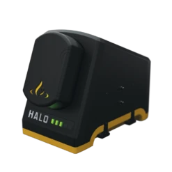 Halo Battery Pack & Universal Charger