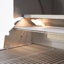 Blaze Premium LTE 32" 4-Burner Gas Grill With Rear Infrared Burner & Grill Lights 4 Blaze Premium LTE 32" 4-Burner Gas Grill With Rear Infrared Burner & Grill Lights -Kitchen Grill Shop Blaze 4 Burner w lights 6 2618cee5 fbab 4878 a08c 1a4ba0d92f09