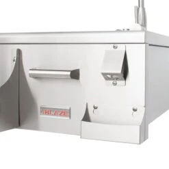 Blaze 30" Beverage Center With Sink & Ice Bin Cooler -Kitchen Grill Shop Blaze Beverage Center 14