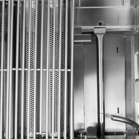 Blaze Prelude LBM 25" 3-Burner Built-In Gas Grill Blaze Prelude LBM 25" 3-Burner Built-In Gas Grill -Kitchen Grill Shop Blaze Burner 2 of 7 450x450 1