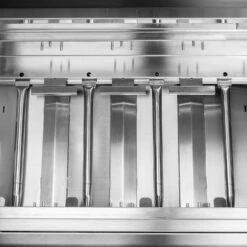 Blaze Prelude LBM 25" 3-Burner Built-In Gas Grill 5 Blaze Prelude LBM 25" 3-Burner Built-In Gas Grill -Kitchen Grill Shop Blaze Burner 3 of 7