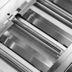 Blaze Prelude LBM 25" 3-Burner Built-In Gas Grill 6 Blaze Prelude LBM 25" 3-Burner Built-In Gas Grill -Kitchen Grill Shop Blaze Burner 5 of 7