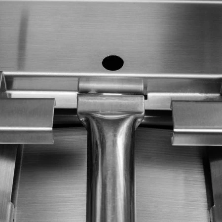 Blaze Prelude LBM 25" 3-Burner Built-In Gas Grill Blaze Prelude LBM 25" 3-Burner Built-In Gas Grill -Kitchen Grill Shop Blaze Burner 7 of 7 450x450 1