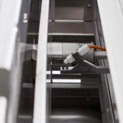 Blaze Premium LTE 30" Built-In Gas Griddle With Lights -Kitchen Grill Shop Blaze Griddle 05