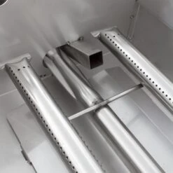 Blaze Premium LTE 30" Built-In Gas Griddle With Lights -Kitchen Grill Shop Blaze Griddle 06