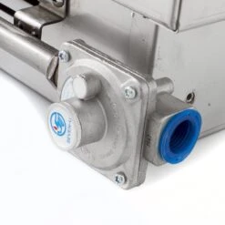 Blaze Premium LTE 30" Built-In Gas Griddle With Lights -Kitchen Grill Shop Blaze Griddle 07