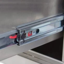 Blaze Griddle Cart -Kitchen Grill Shop Blaze Griddle on Cart 04