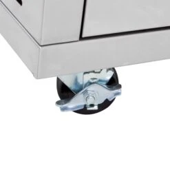 Blaze Griddle Cart -Kitchen Grill Shop Blaze Griddle on Cart 11