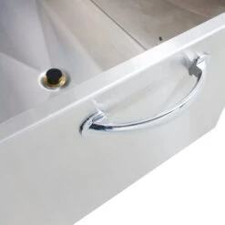 Blaze Griddle Cart -Kitchen Grill Shop Blaze Griddle on Cart 14